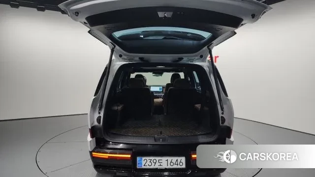 Hyundai Santa Fe (MX5) id 3400288 из Кореи 11