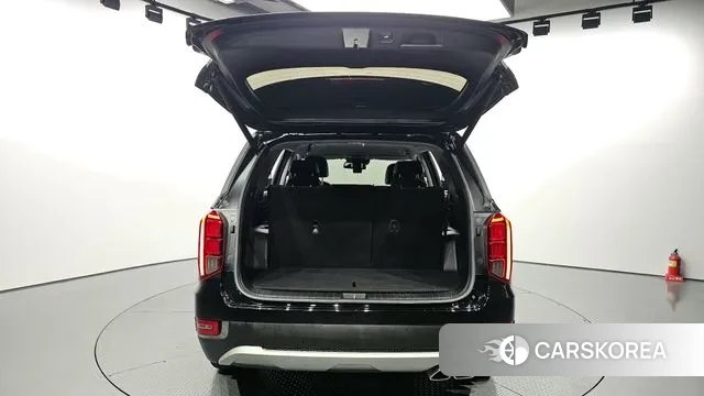 Hyundai Palisade id 3009118 из Кореи 11