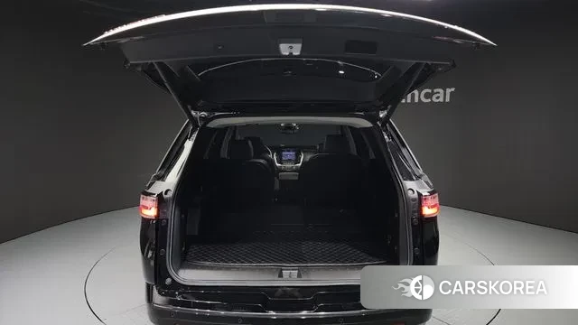 Chevrolet (GM Daewoo) Traverse id 2885880 из Кореи 11