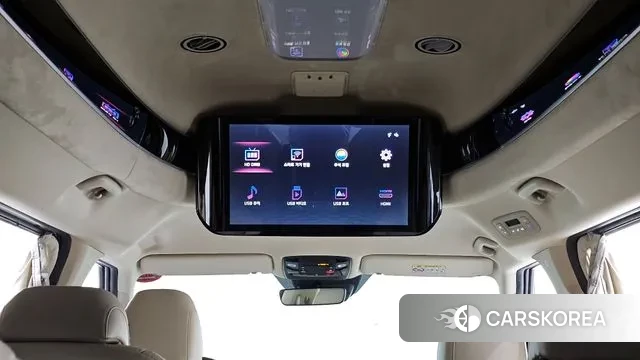 Kia Carnival 4th generation id 3621158 из Кореи 11