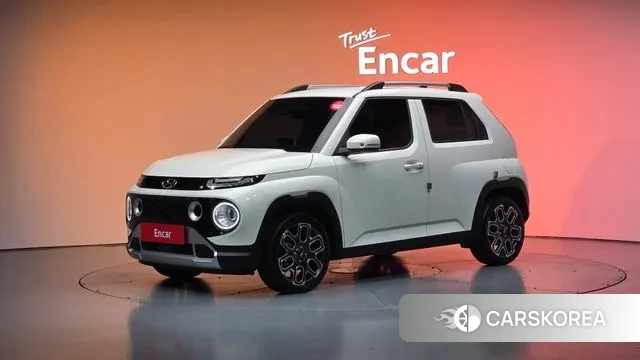 Hyundai Casper id 3294992 из Кореи 11