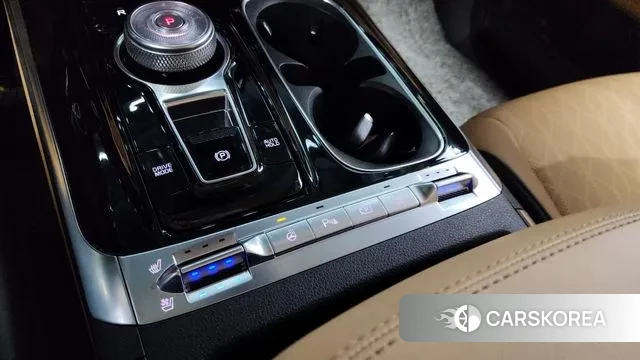 Kia Carnival 4th generation id 3420813 из Кореи 11