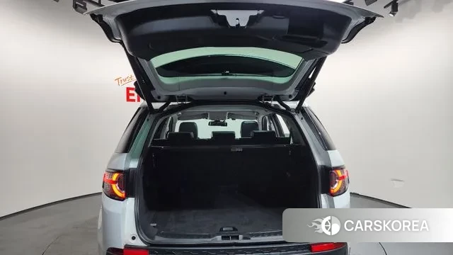 Land Rover Discovery Sports id 3718863 из Кореи 11