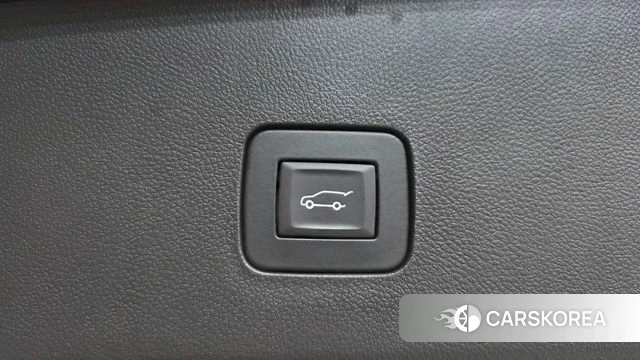 Chevrolet (GM Daewoo) Trax Crossover id 4710723 из Кореи 11