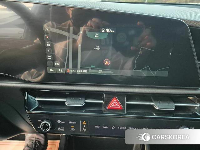 Kia Di Ol Nu Niro id 4726508 из Кореи 11