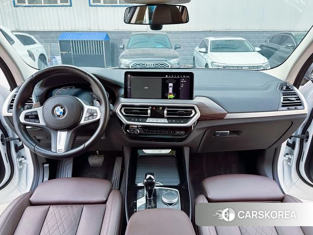 BMW X3 id 4257052 из Китая 11