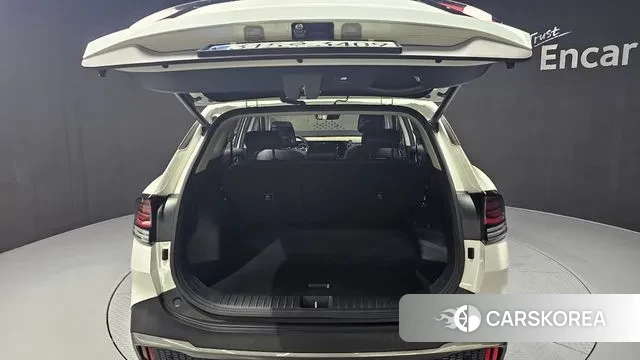 Kia Sportage 5th Generation Hybrid id 2980048 из Кореи 11