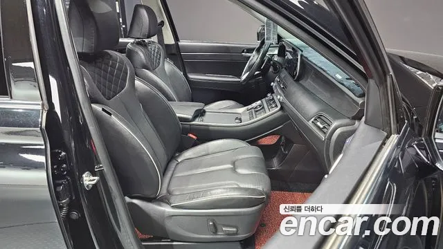 Hyundai Palisade id 2760581 из Кореи 11