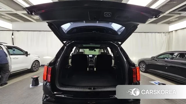 Kia Sorento 4th Generation id 3777190 из Кореи 11