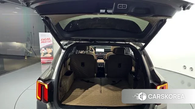 Kia The New Sorento 4th Generation id 3462227 из Кореи 11