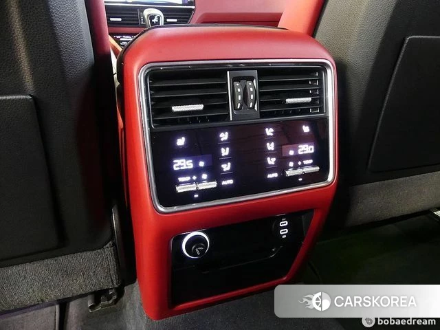 Porsche Cayenne (PO536) id 3856444 из Кореи 11