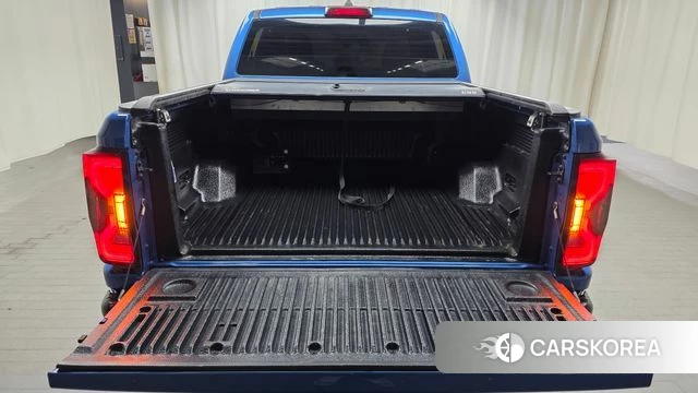 Ford Ranger 3rd Generation id 3915944 из Кореи 11