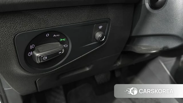 Volkswagen Tiguan second Generation id 4614955 из Кореи 11