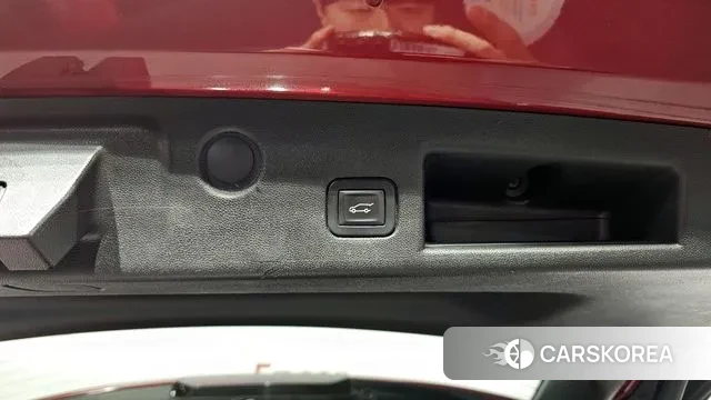 Chevrolet (GM Daewoo) Equinox id 3480156 из Кореи 11