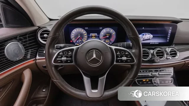 Mercedes-Benz E-Class W213 id 3754195 из Кореи 11