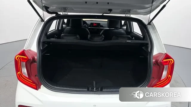 Kia Morning Urban (JA) id 3422521 из Кореи 11