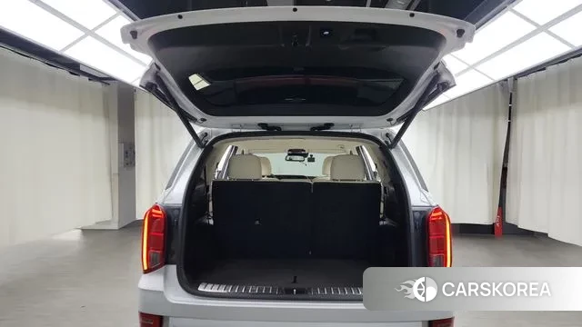 Hyundai Palisade id 3349040 из Кореи 11