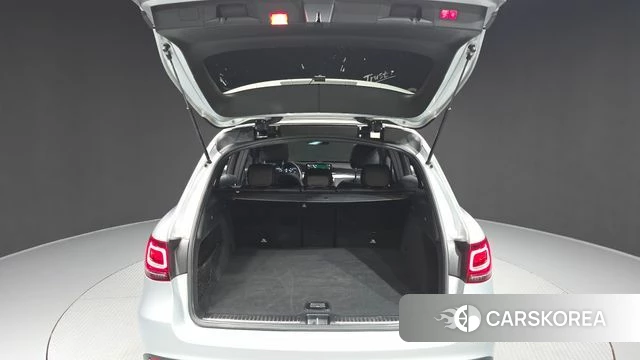 Mercedes-Benz GLC-Class X253 id 4849571 из Кореи 11