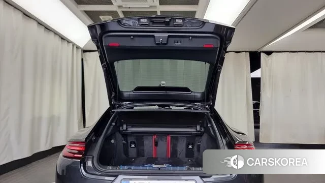 Porsche Panamera (971) id 3050674 из Кореи 11