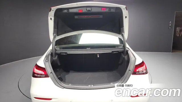 Mercedes-Benz E-Class W213 id 2706084 из Кореи 11