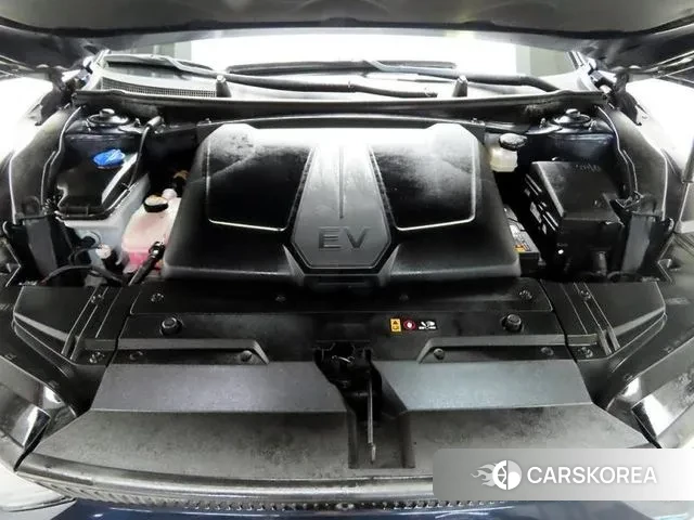 Kia EV6 id 3383982 из Кореи 11