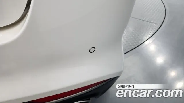 Kia K5 second generation id 2392779 из Кореи 11