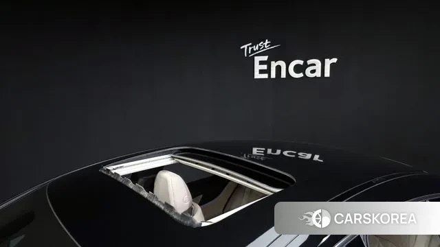 Mercedes-Benz AMG GT id 3003636 из Кореи 11