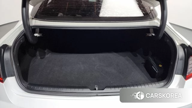 Hyundai Sonata (DN8) id 3873098 из Кореи 11