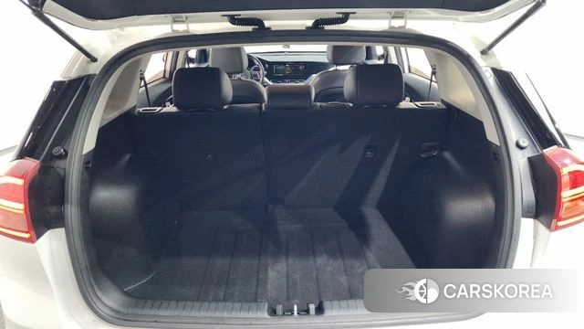 Kia The New Niro id 4188267 из Кореи 11