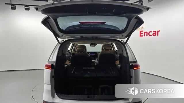 Kia Carnival 4th generation id 2905651 из Кореи 11