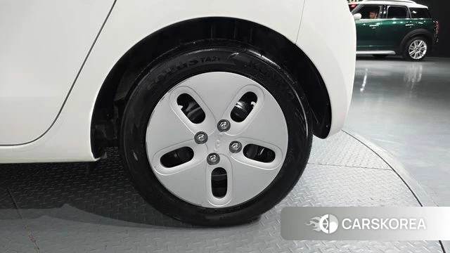 Kia The New Ray id 4396106 из Кореи 11