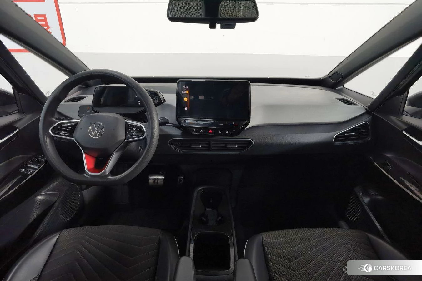 Volkswagen ID.3 id 4461266 из Китая 11