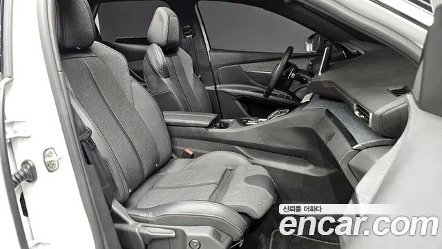 Peugeot 3008 second generation id 2762227 из Кореи 11