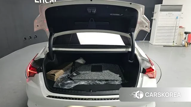 Kia K8 id 3770389 из Кореи 11