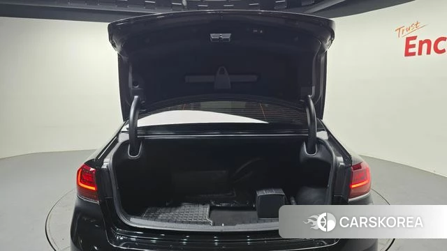 Kia K7 Premier Hybrid id 4356166 из Кореи 11