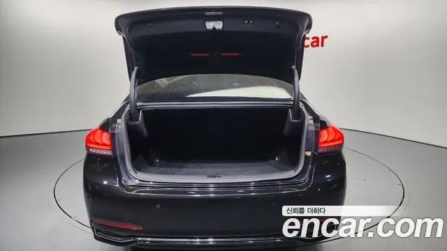 Genesis G80 id 2860616 из Кореи 11