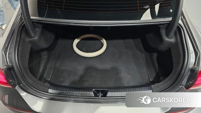 Mercedes-Benz A-Class W177 id 3965144 из Кореи 11