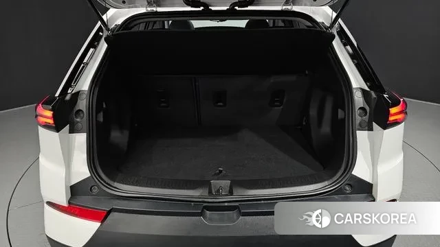 Chevrolet (GM Daewoo) Bolt EUV id 2889651 из Кореи 11