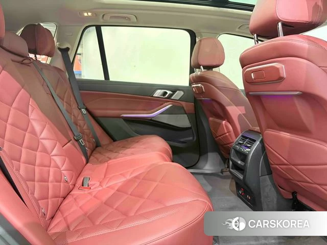 BMW X5 id 4257455 из Китая 11