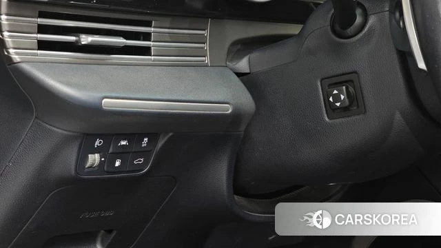 Hyundai The New Grandeur IG Hybrid id 4402673 из Кореи 11