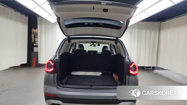 BMW X3 (G01) id 3378311 из Кореи 11