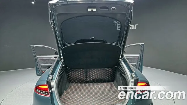 Kia Stinger Meister id 2711359 из Кореи 11