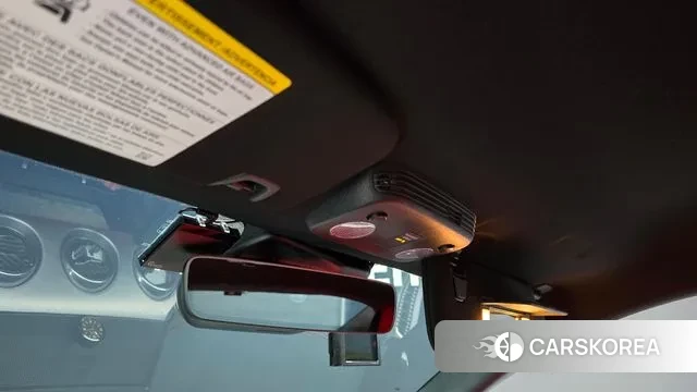 Ford Mustang id 3032079 из Кореи 11