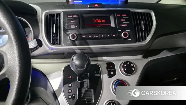 Kia The New Ray id 3493021 из Кореи 11