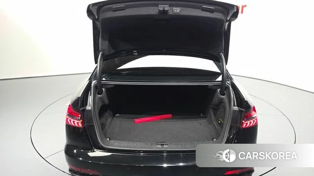 Audi A6 (C8) id 3924208 из Кореи 11