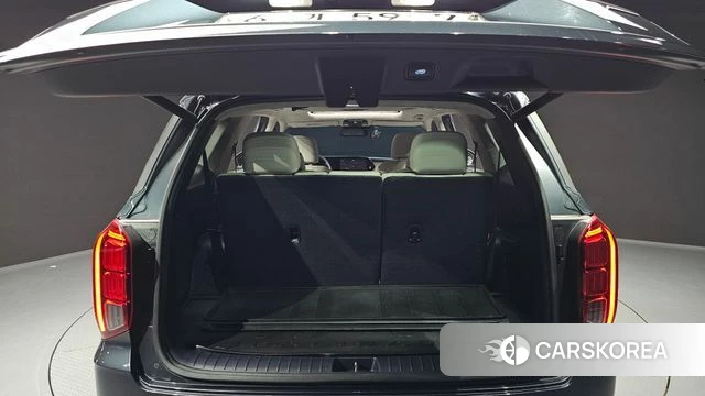 Hyundai Palisade id 4203690 из Кореи 11