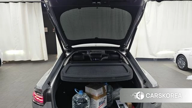 Volkswagen Arteon id 4469908 из Кореи 11