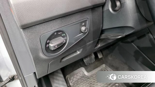 Volkswagen Tiguan second Generation id 4424968 из Кореи 11