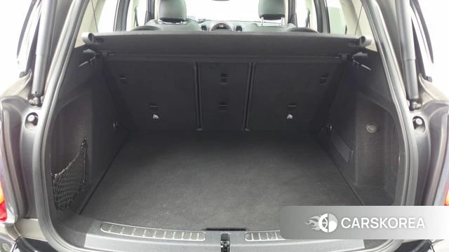 Mini Cooper Countryman id 4836821 из Кореи 11