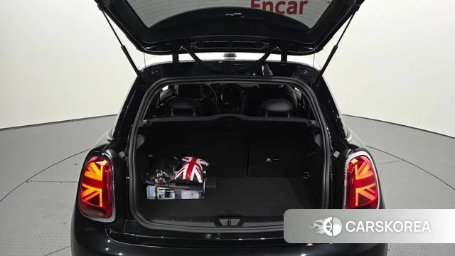 Mini Cooper id 4641067 из Кореи 11